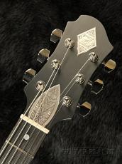 ZEMAITIS 【決算セール】IFG-AC-24 Diamond -Black-【3.49kg】【日本製】_6
