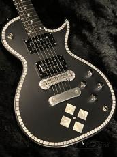 ZEMAITIS 【決算セール】IFG-AC-24 Diamond -Black-【3.49kg】【日本製】_10