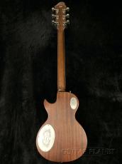 ZEMAITIS MFG-AC-22 -Natural-【3.94kg】【日本製】_5