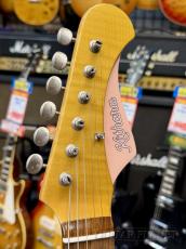 Kithara Guitars 【決算セール】Fifty-Six -Shell Pink / Rosewood- 2023年製 【MADE IN NORTHERN IRELAND】【3.63kg】_5