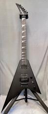 Jackson 【決算セール】 American Series Rhoads RR24 -Satin Black- 【Reverse Headstock】【3.61kg】_2