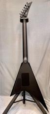 Jackson 【決算セール】 American Series Rhoads RR24 -Satin Black- 【Reverse Headstock】【3.61kg】_3