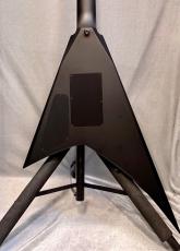 Jackson 【決算セール】 American Series Rhoads RR24 -Satin Black- 【Reverse Headstock】【3.61kg】_4