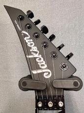 Jackson 【決算セール】 American Series Rhoads RR24 -Satin Black- 【Reverse Headstock】【3.61kg】_5