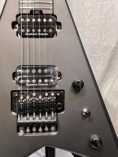 Jackson 【決算セール】 American Series Rhoads RR24 -Satin Black- 【Reverse Headstock】【3.61kg】_6