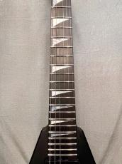 Jackson 【決算セール】 American Series Rhoads RR24 -Satin Black- 【Reverse Headstock】【3.61kg】_8