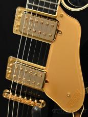 Gretsch 【決算セール】Broadkaster LX Center Block with String-Thru Bigsby -Black-_6