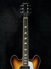 Epiphone 【決算セール】USA Casino -Vintage Sunburst-#204360245 【2.86Kg】_3