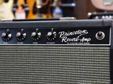 Fender Custom Shop Hand-Wired 64 Custom Princeton Reverb 'Hand-Wired & Made in USA'_7