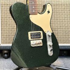RS Guitarworks 【決算セール】 Old Friend Rockabilly Jr. -Caddy Green, Medium Aged (Played, But Loved)- 2012年製