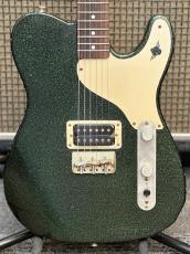RS Guitarworks 【決算セール】 Old Friend Rockabilly Jr. -Caddy Green, Medium Aged (Played, But Loved)- 2012年製_2