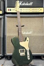 RS Guitarworks 【決算セール】 Old Friend Rockabilly Jr. -Caddy Green, Medium Aged (Played, But Loved)- 2012年製_3