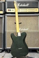 RS Guitarworks 【決算セール】 Old Friend Rockabilly Jr. -Caddy Green, Medium Aged (Played, But Loved)- 2012年製_4