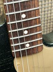 RS Guitarworks 【決算セール】 Old Friend Rockabilly Jr. -Caddy Green, Medium Aged (Played, But Loved)- 2012年製_7