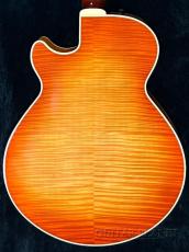 Kikuchi Guitars JF15 -Violin Burst-【2.46kg】【日本製】_8