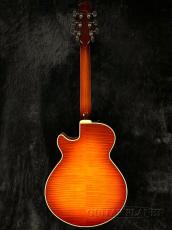 Kikuchi Guitars JF15 -Sienna Burst-【2.45kg】【日本製】_4