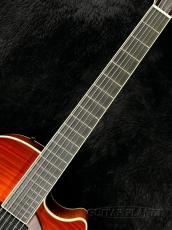 Kikuchi Guitars JF15 -Sienna Burst-【2.45kg】【日本製】_6