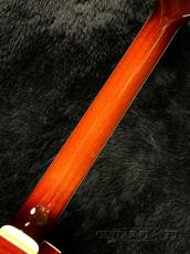Kikuchi Guitars JF15 -Sienna Burst-【2.45kg】【日本製】_7