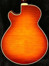 Kikuchi Guitars JF15 -Sienna Burst-【2.45kg】【日本製】_8