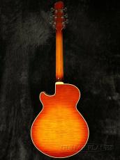 Kikuchi Guitars JF15 2HB -Almond Burst-【2.59kg】【日本製】_4