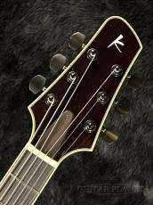 Kikuchi Guitars JF15 2HB -Almond Burst-【2.59kg】【日本製】_5