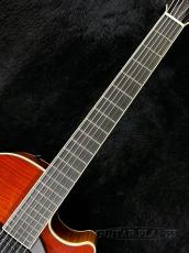 Kikuchi Guitars JF15 2HB -Almond Burst-【2.59kg】【日本製】_6