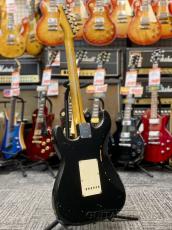 Vinetto 【決算セール】Artifact DC 57 -Black- 2009年製 【Rare!】【Built by Vince Cunetto】【3.44kg】_3