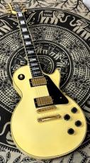 Gibson Les Paul Custom -Alpine White-【#92969301】【4.48kg】【ご委託品】_2