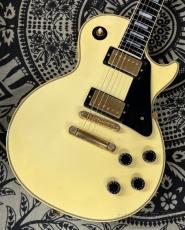 Gibson Les Paul Custom -Alpine White-【#92969301】【4.48kg】【ご委託品】_3