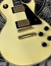 Gibson Les Paul Custom -Alpine White-【#92969301】【4.48kg】【ご委託品】_5