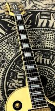 Gibson Les Paul Custom -Alpine White-【#92969301】【4.48kg】【ご委託品】_6