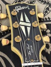 Gibson Les Paul Custom -Alpine White-【#92969301】【4.48kg】【ご委託品】_10