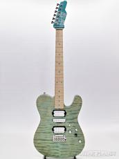 James Tyler Tylerbastar HD Rear Rout QMT -Trans Turquoise-【当店カスタムオーダー品】_3