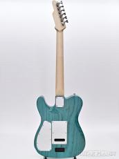James Tyler Tylerbastar HD Rear Rout QMT -Trans Turquoise-【当店カスタムオーダー品】_5
