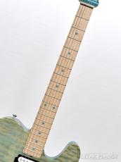 James Tyler Tylerbastar HD Rear Rout QMT -Trans Turquoise-【当店カスタムオーダー品】_7