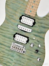 James Tyler Tylerbastar HD Rear Rout QMT -Trans Turquoise-【当店カスタムオーダー品】_8