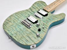 James Tyler Tylerbastar HD Rear Rout QMT -Trans Turquoise-【当店カスタムオーダー品】_10