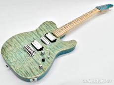 James Tyler Tylerbastar HD Rear Rout QMT -Trans Turquoise-【当店カスタムオーダー品】_11