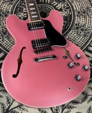 Gibson 【決算SALE】ES-335 Figured MOD-Satin Blush Metallic- #DS0197 