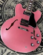 Gibson 【決算SALE】ES-335 Figured MOD-Satin Blush Metallic- #DS0197 _2