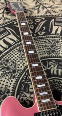 Gibson 【決算SALE】ES-335 Figured MOD-Satin Blush Metallic- #DS0197 _6