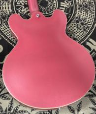 Gibson 【決算SALE】ES-335 Figured MOD-Satin Blush Metallic- #DS0197 _7