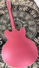 Gibson 【決算SALE】ES-335 Figured MOD-Satin Blush Metallic- #DS0197 _8