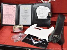 Fender Custom Shop ~Custom Collection~ 1961 Telecaster Heavy Relic -Faded/Aged Bleached 3 Color Sunburst -2025USED!!_10