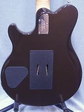 MUSIC MAN 【決算セール】 AXIS KID Limited Edition -Trans Purple Quilt Top MH Brown Back- 【軽量3.27kg!】_4