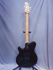 MUSIC MAN 【決算セール】 AXIS KID Limited Edition -Trans Purple Quilt Top MH Brown Back- 【軽量3.27kg!】_5