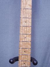 MUSIC MAN 【決算セール】 AXIS KID Limited Edition -Trans Purple Quilt Top MH Brown Back- 【軽量3.27kg!】_7