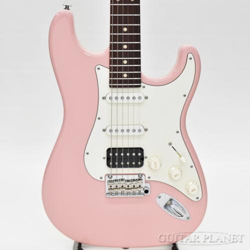 Suhr JE-Line Classic S Antique RS -Shell Pink-【2026モデル】
