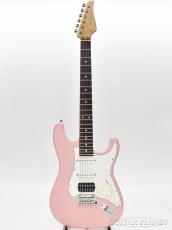 Suhr JE-Line Classic S Antique RS -Shell Pink-【2026モデル】_2
