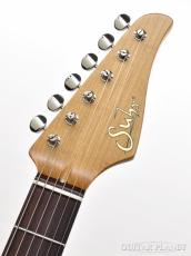 Suhr JE-Line Classic S Antique RS -Shell Pink-【2026モデル】_5